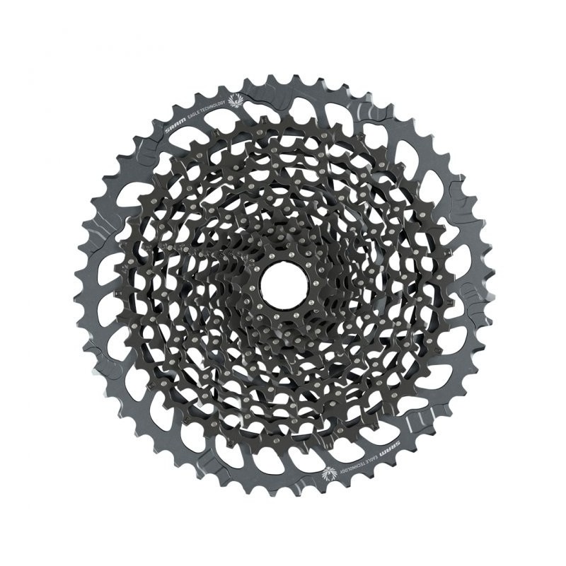 cassette SRAM GX EAGLE XG1275 12v 10/52 XD