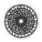 cassette SRAM GX EAGLE XG1275 12v 10/52 XD