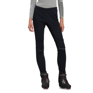 Rossignol Softshell Pant Femme black
