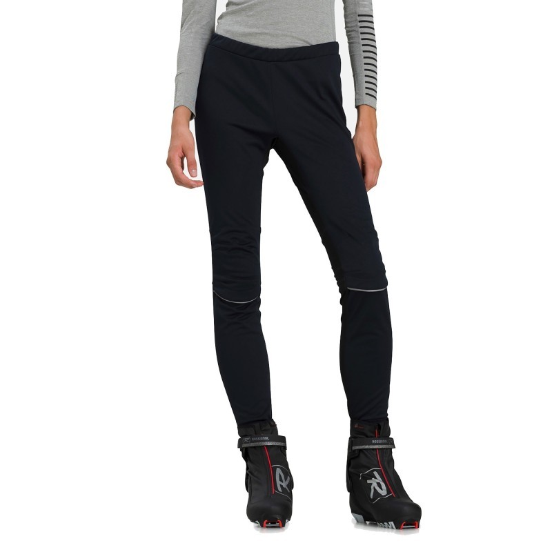 Rossignol Softshell Pant Femme black