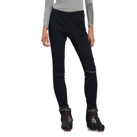 Rossignol Softshell Pant Femme black