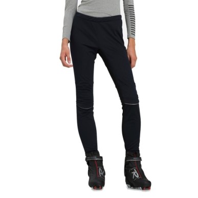 Rossignol Softshell Pant Femme black