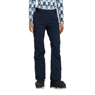 Rossignol Classique Pant Femme dark navy