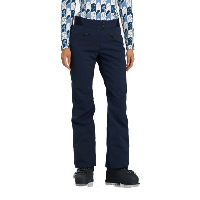 Rossignol Classique Pant Femme dark navy