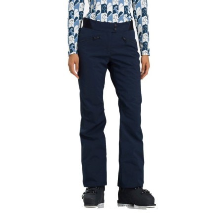 Rossignol Classique Pant Femme dark navy