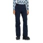 Rossignol Classique Pant Femme dark navy