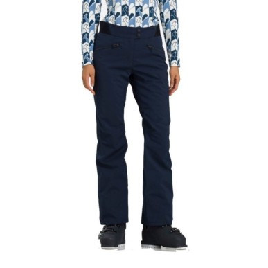 Rossignol Classique Pant Femme dark navy