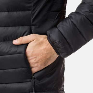 Rossignol Rossi Jacket black