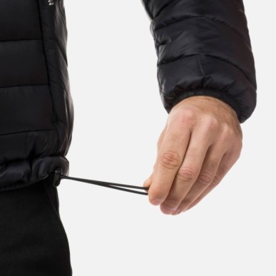 Rossignol Rossi Jacket black