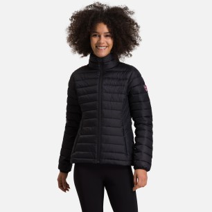 Rossignol Rossi Jacket Femme black