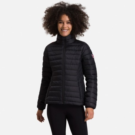 Rossignol Rossi Jacket Femme black
