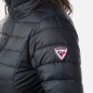 Rossignol Rossi Jacket Femme black