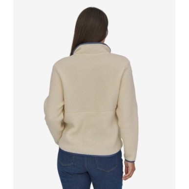 Patagonia Retro Pile Marsupial Femme natural