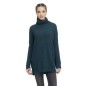 Ragwear Lynea Remake Femme dark green