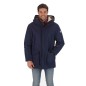 Rossignol Parka Jacket dark navy