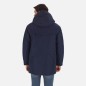 Rossignol Parka Jacket dark navy