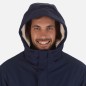 Rossignol Parka Jacket dark navy