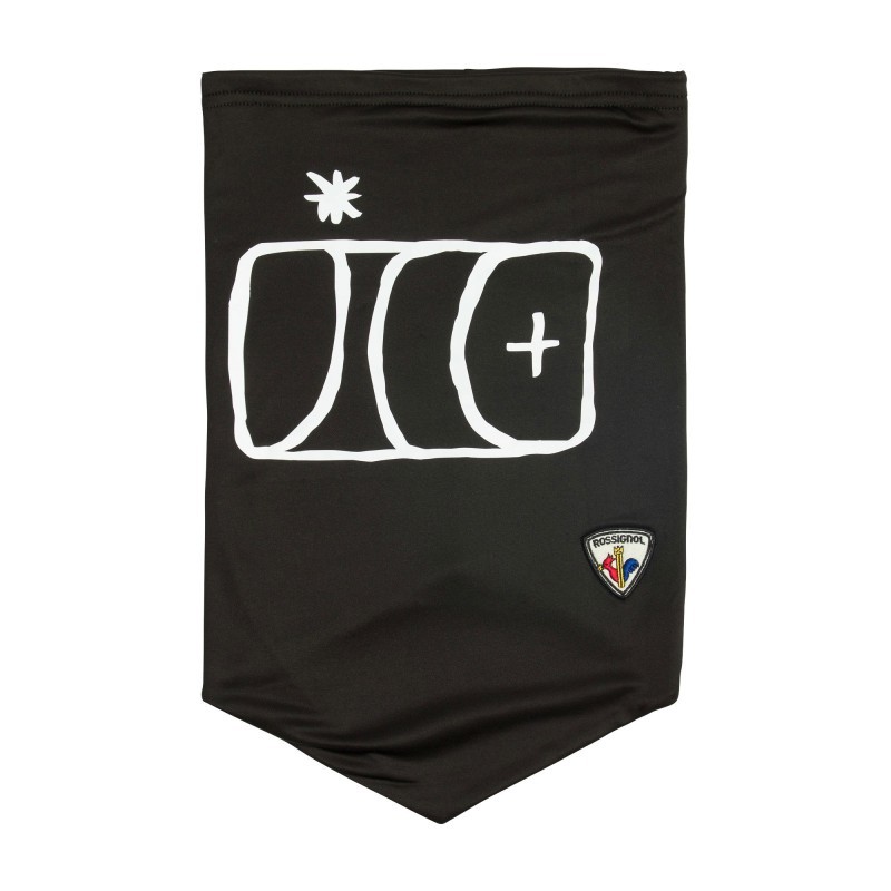 Rossignol JCC Necki Femme multico