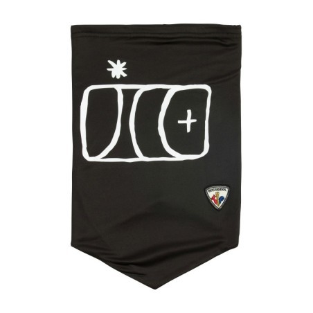 Rossignol Necki optical oblics