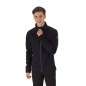 Rossignol Softshell Jacket carbon black