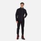 Rossignol Softshell Jacket carbon black