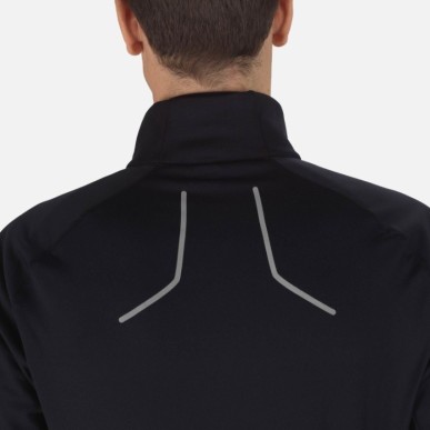 Rossignol Softshell Jacket carbon black