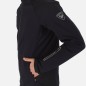 Rossignol Softshell Jacket carbon black