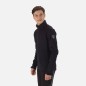 Rossignol Softshell Jacket carbon black