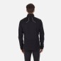 Rossignol Softshell Jacket carbon black