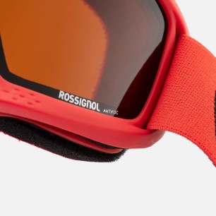 Rossignol Raffish Red