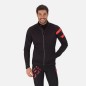 Rossignol Poursuite Jacket carbon black