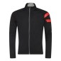 Rossignol Poursuite Jacket carbon black