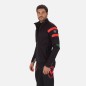 Rossignol Poursuite Jacket carbon black