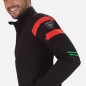 Rossignol Poursuite Jacket carbon black