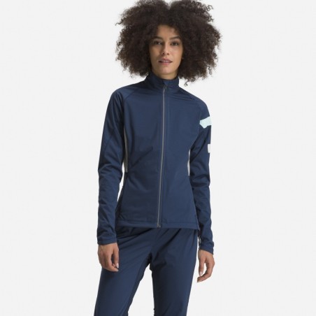 Rossignol Poursuite Jacket Femme eclipse