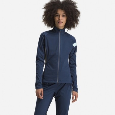 Rossignol Poursuite Jacket Femme eclipse