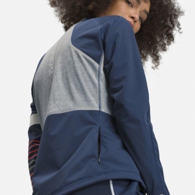 Rossignol Poursuite Jacket Femme eclipse
