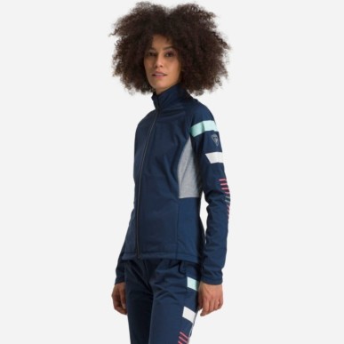 Rossignol Poursuite Jacket Femme eclipse