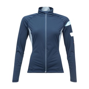 Rossignol Poursuite Jacket Femme eclipse