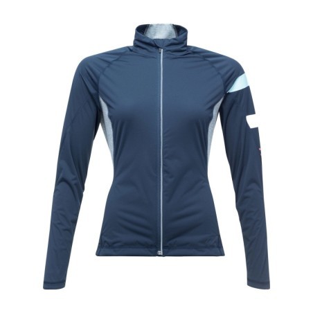 Rossignol Poursuite Jacket Femme eclipse