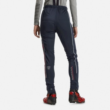 Rossignol Poursuite Pant Femme eclipse