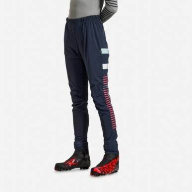 Rossignol Poursuite Pant Femme eclipse