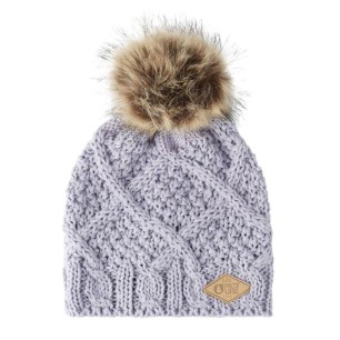 Picture Jude Beanie misty lilac
