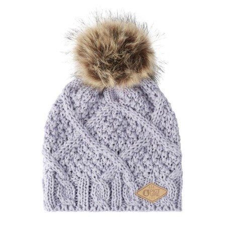 Picture Jude Beanie misty lilac