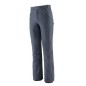 Patagonia Upstride Pants smolder blue