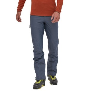 Patagonia Upstride Pants smolder blue