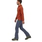 Patagonia Upstride Pants smolder blue