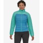 Patagonia Down Sweater Femme anacapa blue