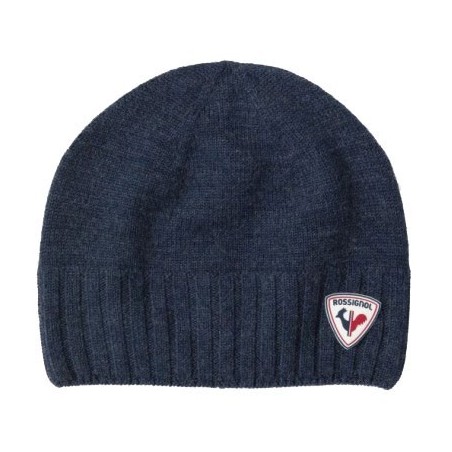 Rossignol Alan Bonnet dark navy
