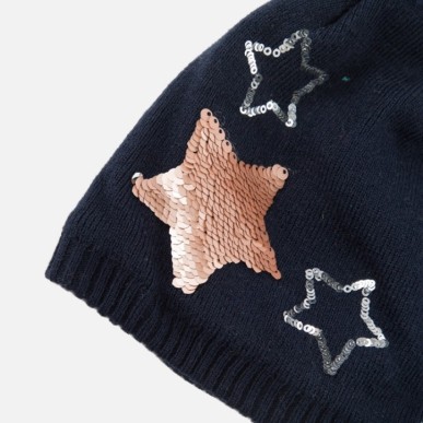 Rossignol Astrid Bonnet Enfant eclipse